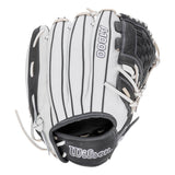 Wilson A1000 12" Fastpitch Ball Glove WBW10145712