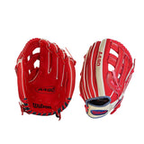 Wilson A490 12" Baseball Glove WTA04KR22AJ06 