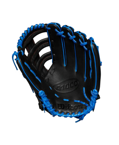 Wilson A1000 PF1892 Pedroia Fit Baseball Glove WBW1025831225 - Sportco