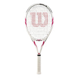 Wilson Intrigue Lite Women's Alloy Tennis Racquet WR106410U Sportco