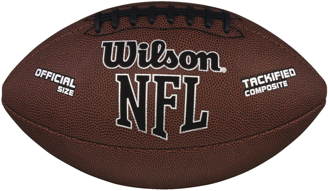 NFL – Sportco Source For Sports