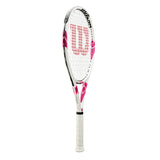 Wilson Intrigue Lite Women's Alloy Tennis Racquet WR106410U Sportco