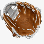 Wilson A1000 PF11 Baseball Glove 11" WBW10144111