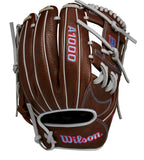 Wilson A1000 Baseball Glove WBW1014451175 11.75"