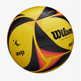 Wilson AVP OPTX Game Volleyball WTH00020XB