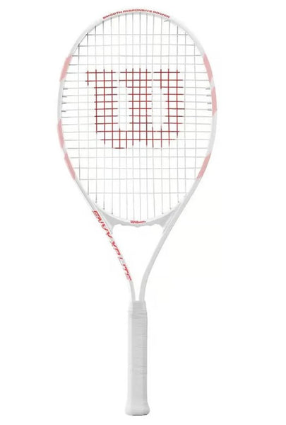 Wilson Tennis Racquet Envy XP Lite WR083710U - Sportco – Sportco