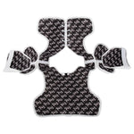 Winnwell Senior Classic Shoulder Pads SPO300 - Sportco