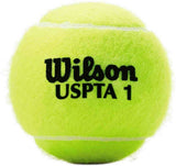 Wilson Ultra All Court Tennis Balls - Sportco