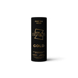 Zipp's Gold Pine Tar Stick packaging on a white background