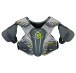 Warrior Fatboy Next Youth Lacrosse Shoulder Pads