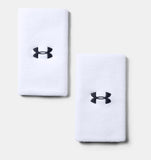 Under Armour Performance 6" Wristbands