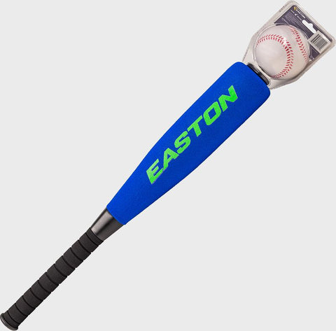 Easton Homerun Foam Bat & Ball