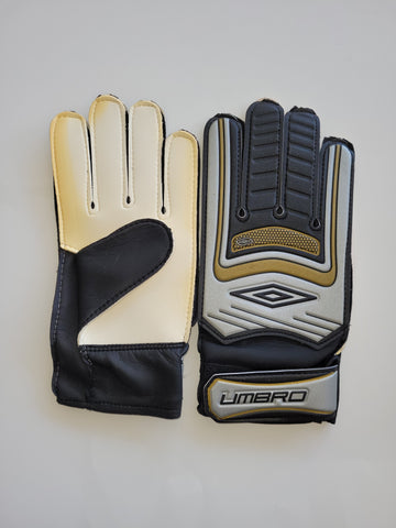Umbro Catcher Soccer Goalie Gloves