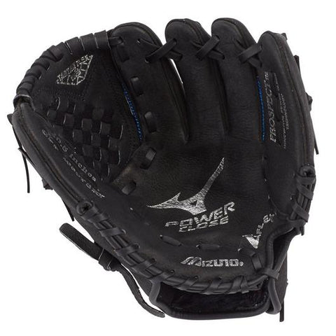 Mizuno Prospect Series Power Close 10.5" Baseball Glove