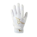 Mizuno Finch Women's Padded Batting Gloves 330427