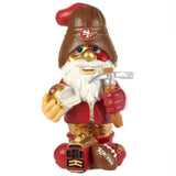 NFL Team Gnome