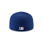 New Era 59 Fifty MLB Ball Hat - LA Dodgers