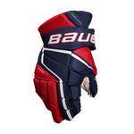 Bauer Vapor 3x Pro Intermediate Hockey Gloves