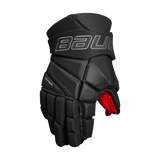 Bauer Vapor 3x Junior Hockey Gloves