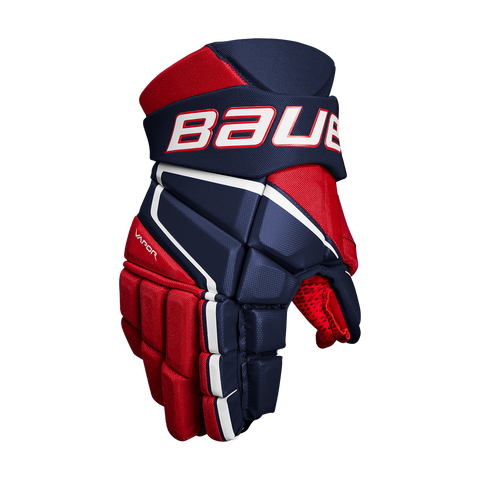 Bauer 3x Intermediate Hockey Gloves