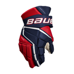 Bauer Vapor 3x Pro Senior Hockey Gloves