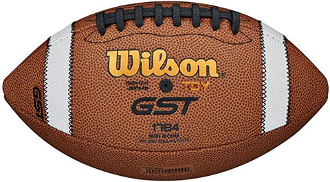 Wilson GST Youth Football WTF1784