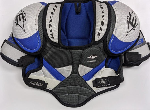 Sherwood Junior T90 Hockey Shoulder Pads - Sportco – Sportco Source For  Sports