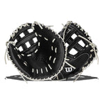 Wilson A700 33" Fastpitch Catchers Glove WBW10042733 