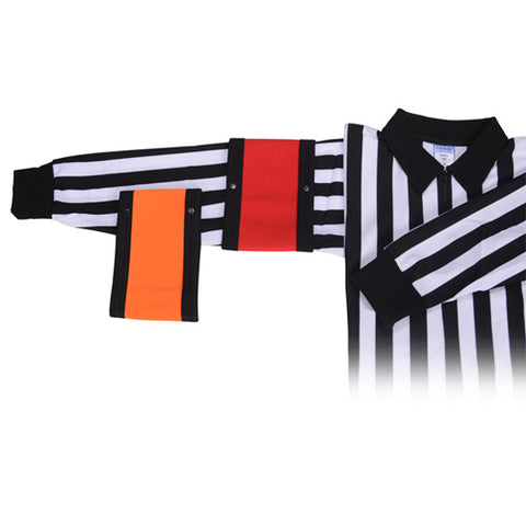 Force Hockey Referee Arm Bands