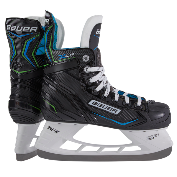 Bauer X-LP Senior Hockey Skate - Sportco – Sportco Source For Sports