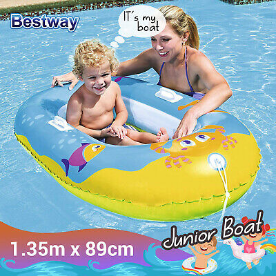 Bestway Junior Inflatable Boat