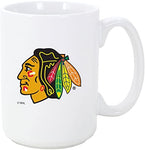 NHL Ceramic Mug