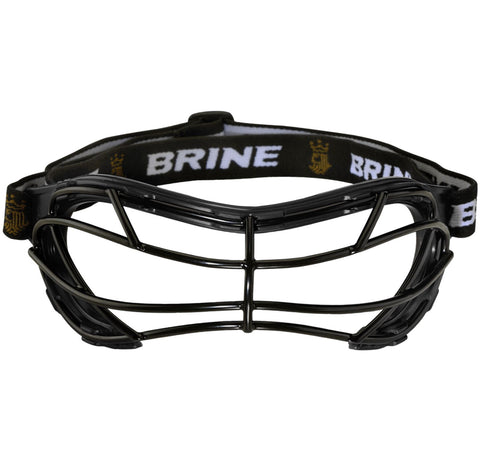 Brine Senior Dynasty II Lacrosse Goggles