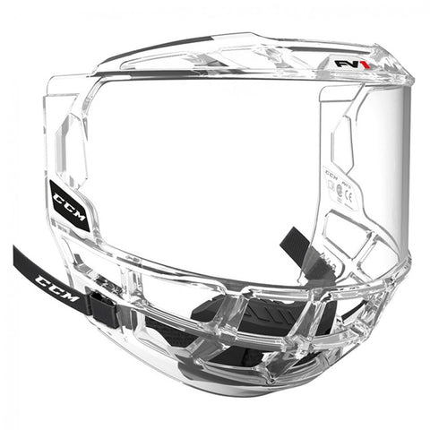 CCM Senior FV1 Hocky Visor