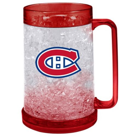 NHL Freezer Mugs