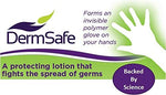 Ovation Science Inc. DermaSafe Hand Sanitizer