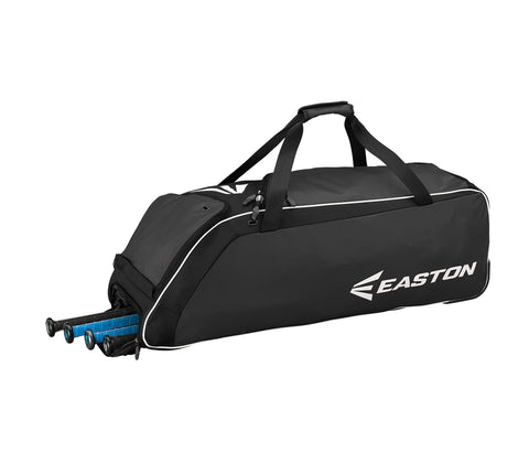 Easton E510W Wheeled Ball Bag