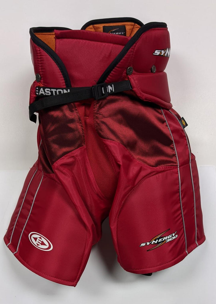 Easton Junior Synergy 300 Hockey Pants - Sportco – Sportco Source For Sports