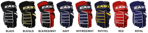 Easton Junior Synergy EQ30 Hockey Gloves