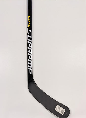 Bauer Intermediate Supreme Elite Composite Hockey Stick