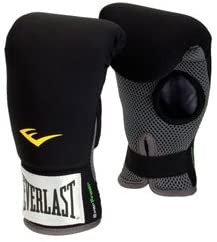 Everlast Neoprene Heavy Bag Gloves