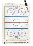 Fox 40 Smart Coach Pro Pocket Board (Hockey)