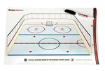 Fox 40 Smart Coach Pro Pocket Board (Hockey)
