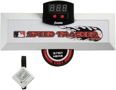 Franklin Speed Tracker 6809