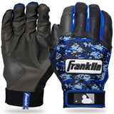 Franklin Digitek Junior Batting Gloves