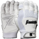 Franklin Shok Sorb Adult Batting Gloves