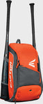 Easton Game Ready Senior Backpack 806488 