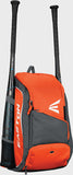 Easton Game Ready Senior Backpack 806488 