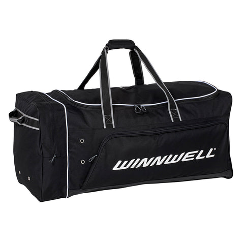 Winnwell Senior Premium Carry Hockey Bag