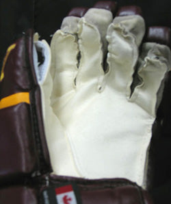 Hockey Glove Repalming